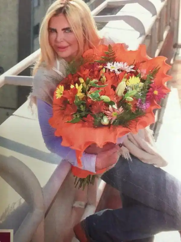 El renacer de Raquel Mancini