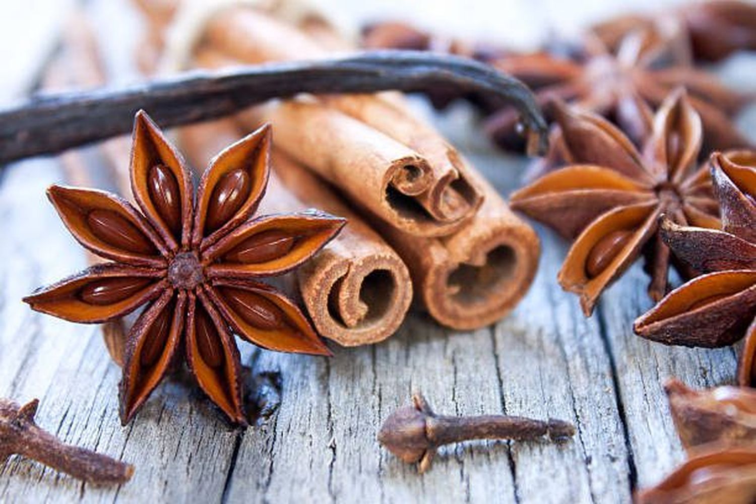 Canela: olores de Navidad para disfrutar