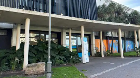 Preocupación por el futuro del Museo Scaglia: "Sacar el acuario, poner un café y avanzar lo privado por sobre público"