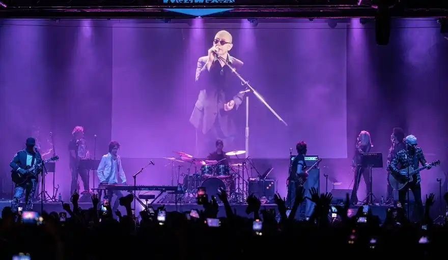 El municipio de La Plata no quiere que el Indio Solari haga el recital en el Estadio Único: Qué dijeron y cuál es la alternativa