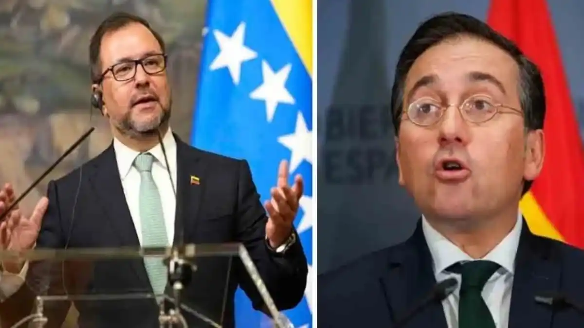 España pide a Venezuela confirmar identidad, ubicación y acusaciones contra sus connacionales detenidos