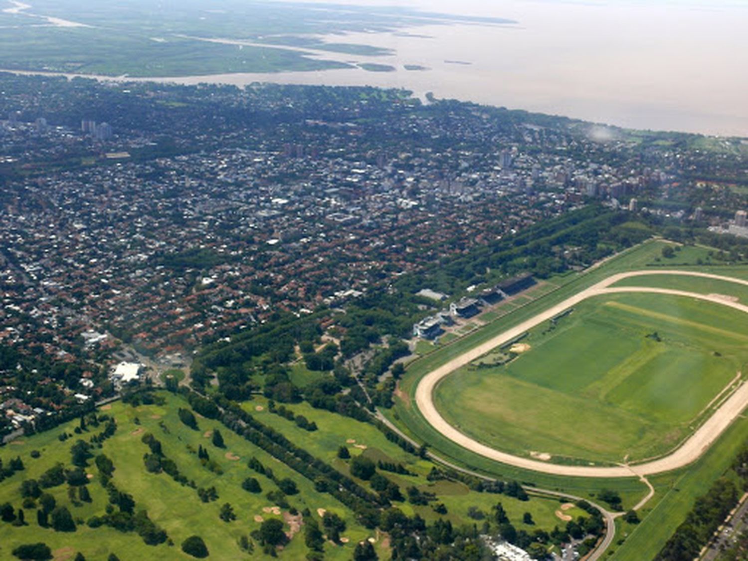 Interna massista: Galmarini contra Posse por la rezonificación del Hipódromo de San Isidro