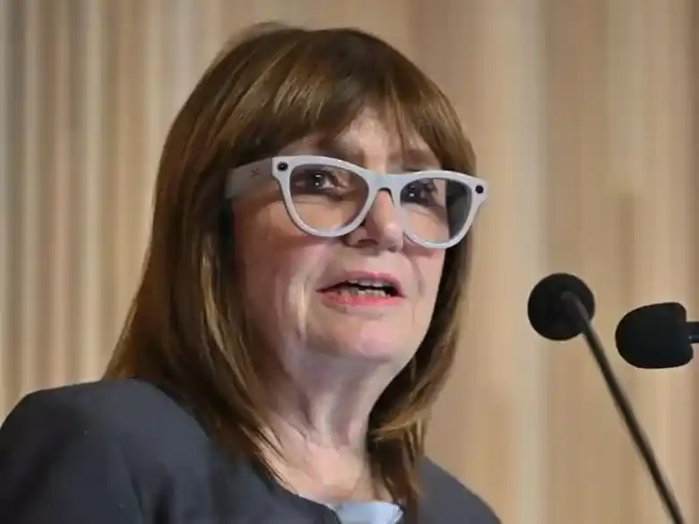 Mara Pérez Reynoso deja su cargo como Directora Nacional de Salud Sexual y Reproductiva