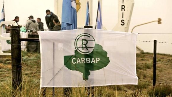 Carbap celebró la baja de las retenciones