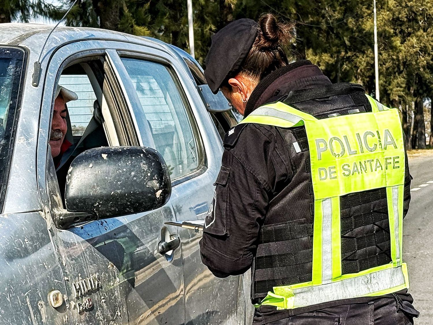 Agencia Provincial de Seguridad Vial