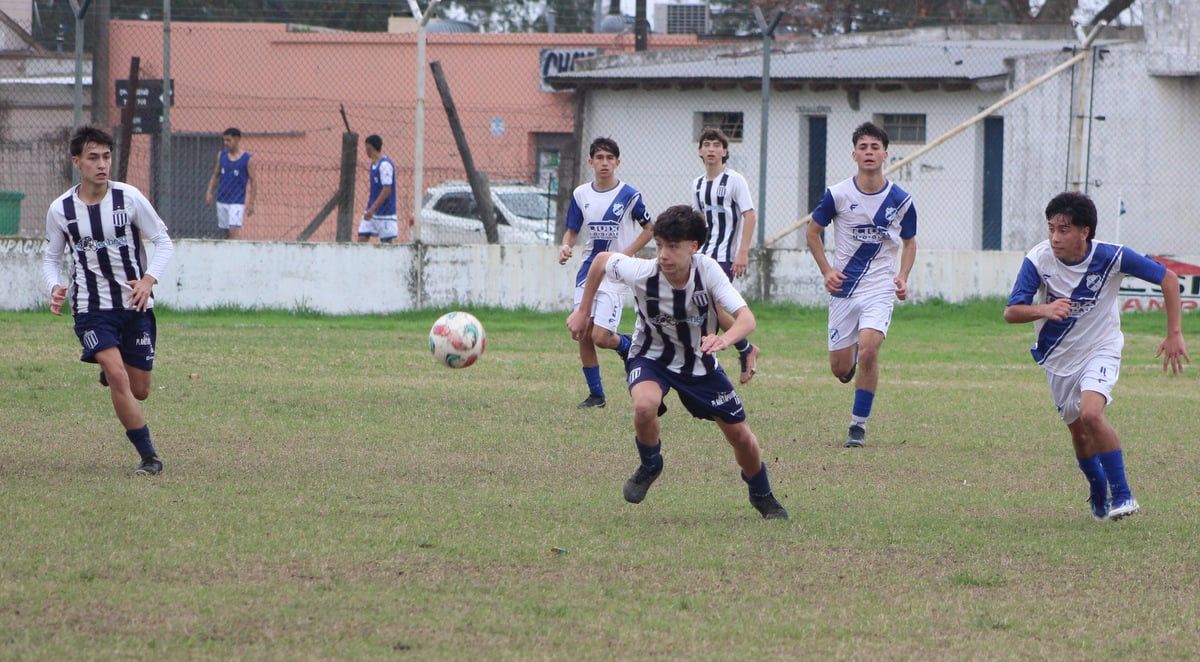 Inferiores 1