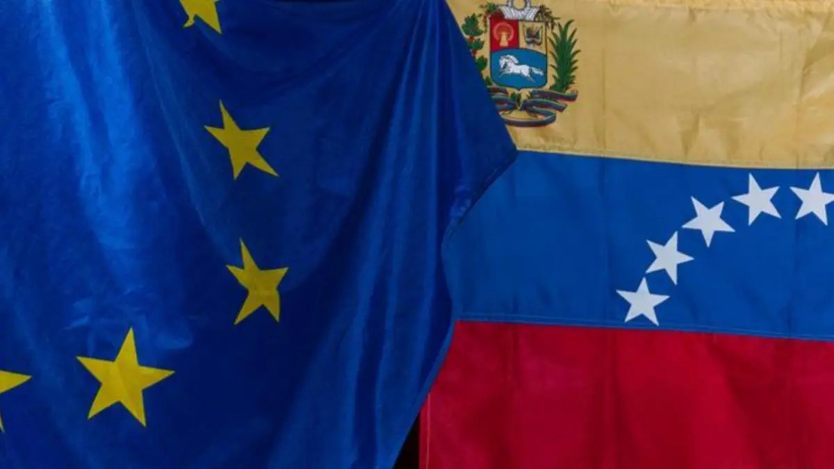 UE invertirá 5,5 millones de euros para proyectos sociales destinados a jóvenes venezolanos