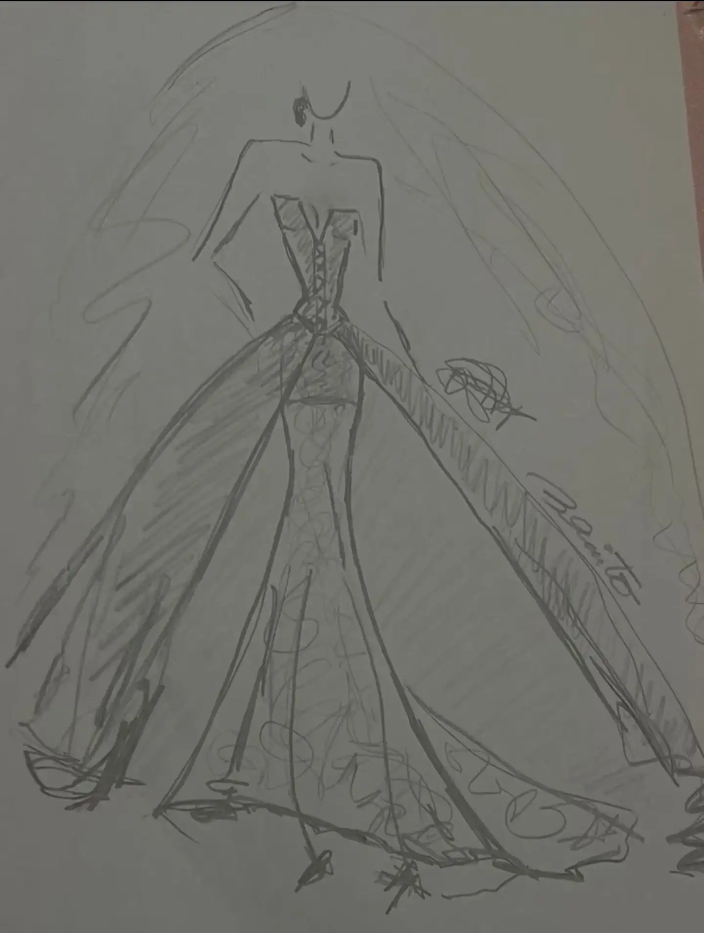 tini vestido - 2