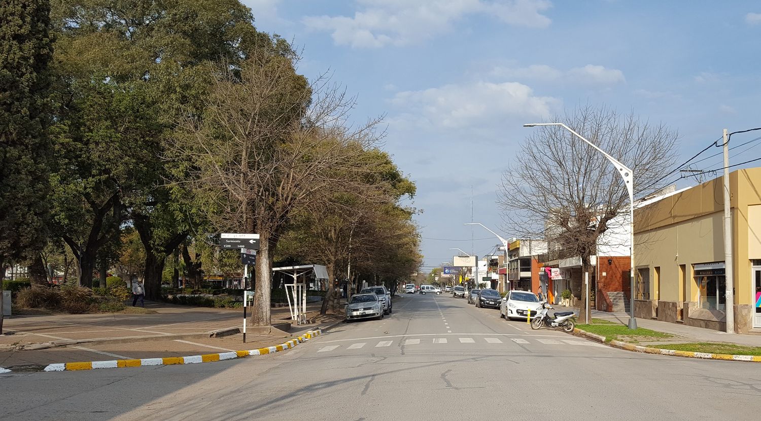 Proponen mano única en trece calles de la ciudad