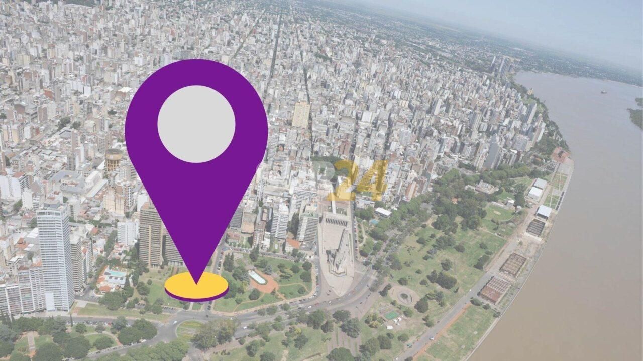 Puntos Violeta contra la violencia: insisten en que se informe el criterio de selección provincial