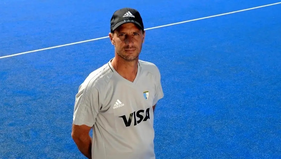 Argentina, a paso firme en Düsseldorf