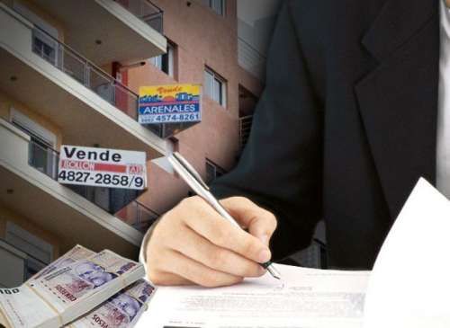 El Gobierno anuncia créditos hipotecarios a 30 años con cuotas de $5 mil