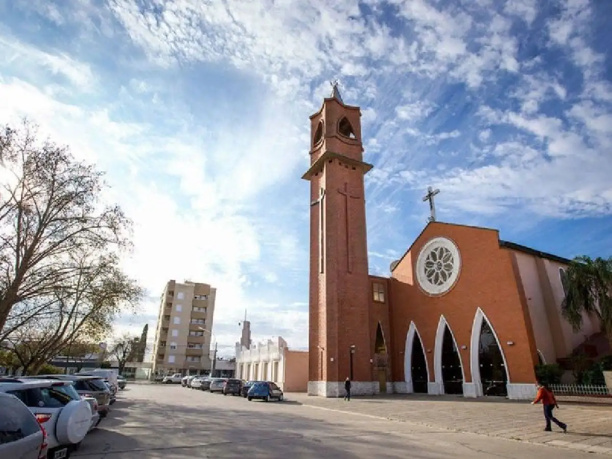 Las Varillas: habrá una gran fiesta popular por las patronales