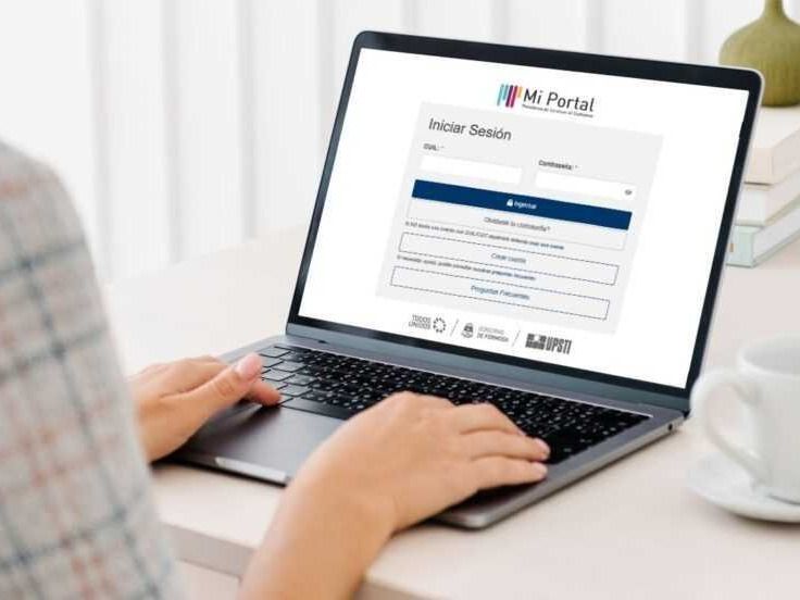 Mi Portal: ya están disponibles nuevas 
funciones para acceder a la salud digital