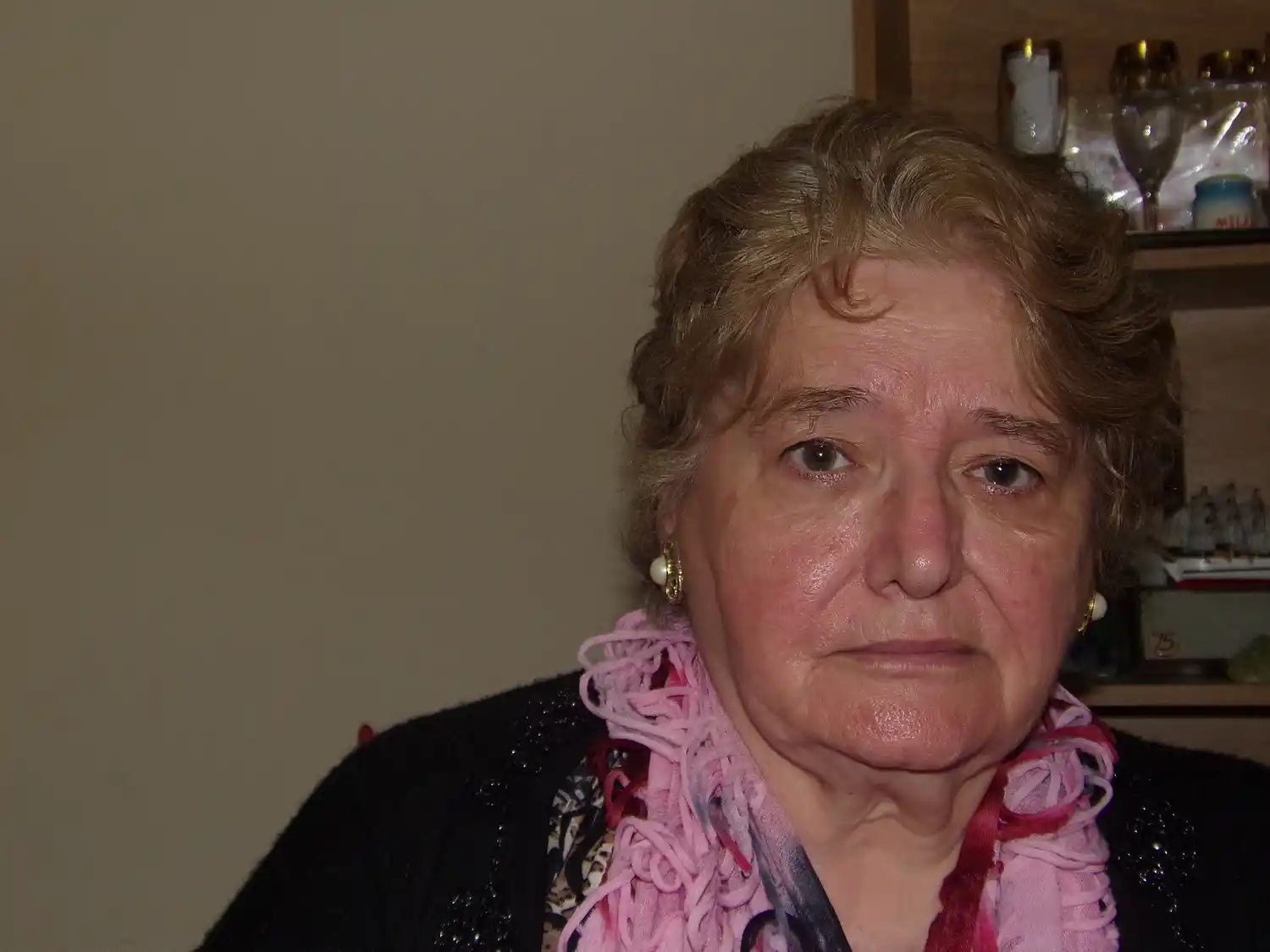 Entrevista a Marta Olivera: “Entre padres y alumnos tobas de Formosa la maestra era una autoridad respetada”