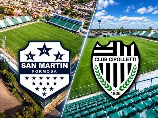 El estadio de Sp.Belgrano de San Francisco será sede de la final por el ascenso a la Primera Nacional entre Cipolletti y SM de Fomosa, el domingo a las 15.