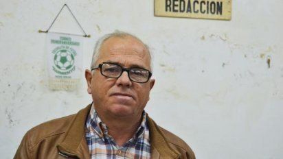 Carlos Gálligo  
