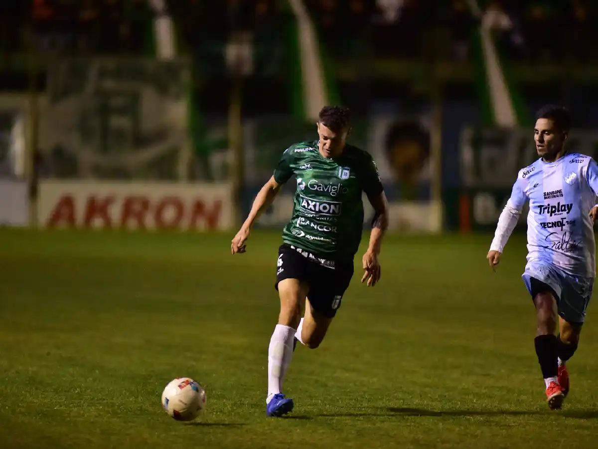 "Hay que jugarlo con el corazón pero siendo inteligentes"