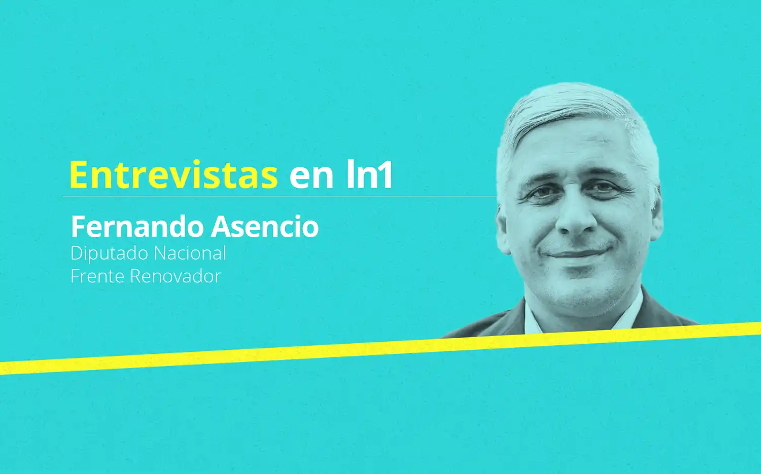Diputado massista no acepta que Peronismo "no K" vaya solo: "No pueden correr a Cristina que mide 30 puntos"