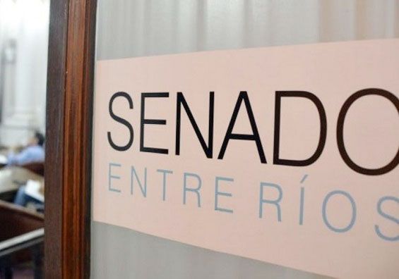 Se mantiene el número de senadoras