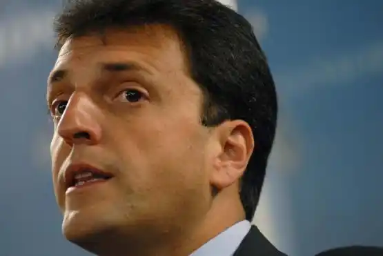 Elecciones 2013: Todas las repercusiones tras el lanzamiento electoral de Sergio Massa