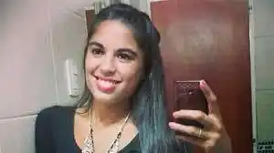 Velan a Micaela y mañana harán una ceremonia para despedirla
