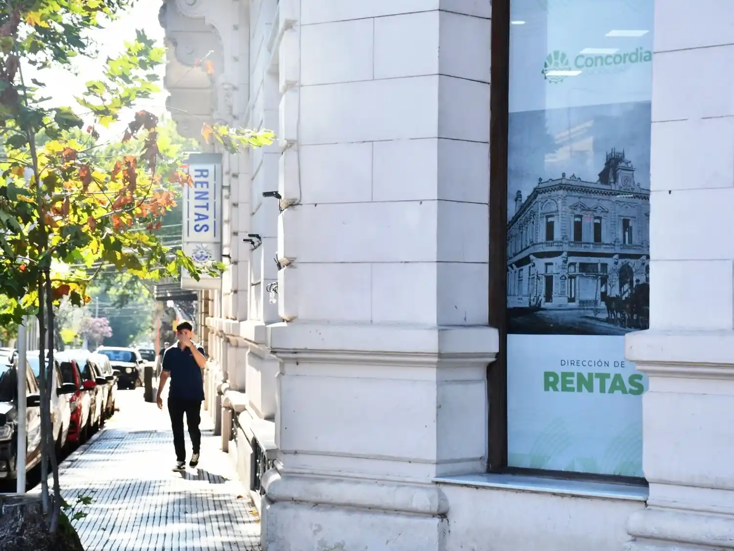 Ya están disponibles las boletas de la tasa general inmobiliaria 2026