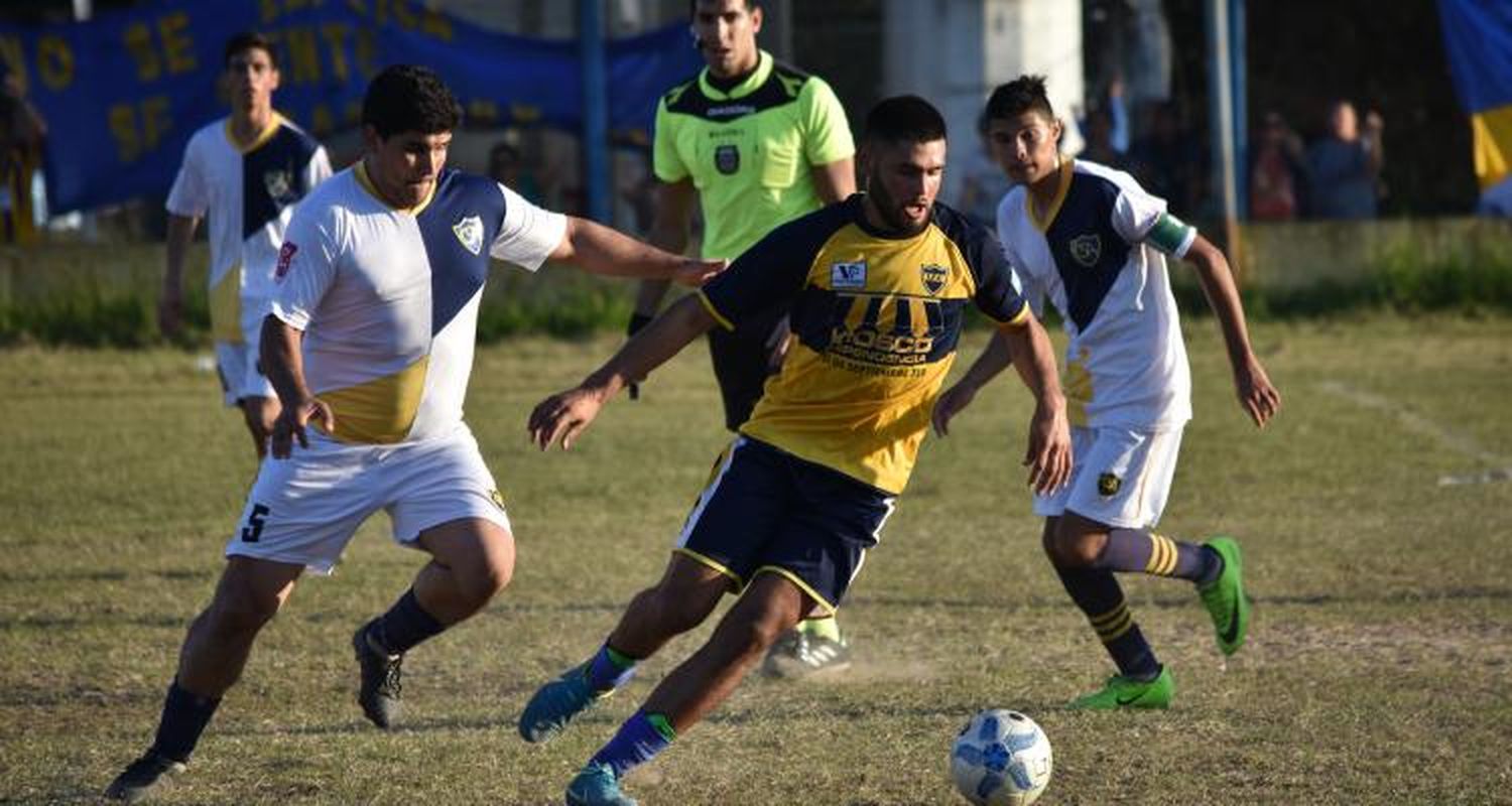 La fecha del Apertura dejó un equipo clasificado  y dos eliminados