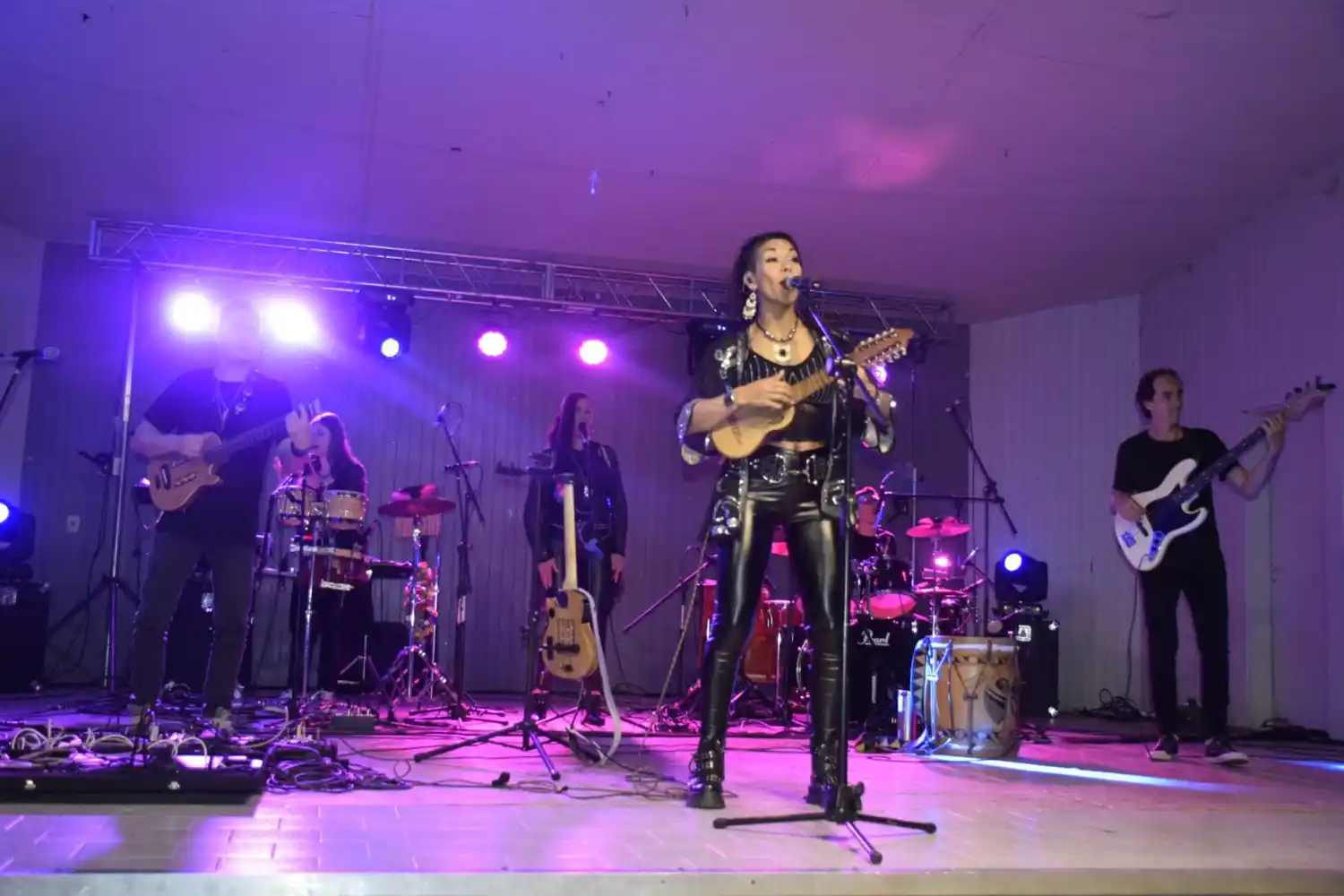 cantante altos de chipion