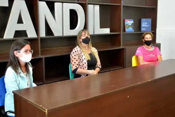 Realizarán una caminata en el marco del Día de la lucha contra la violencia por razones de género