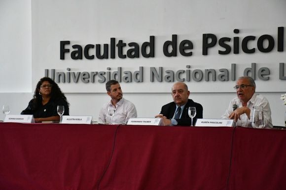 Última Jornada Bonaerense por el Derecho a un Territorio Justo y Hábitat Digno