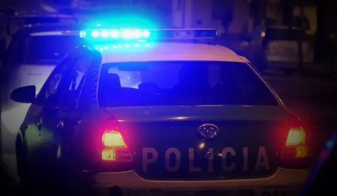En el primer día de confinamiento, desbarataron una reunión clandestina