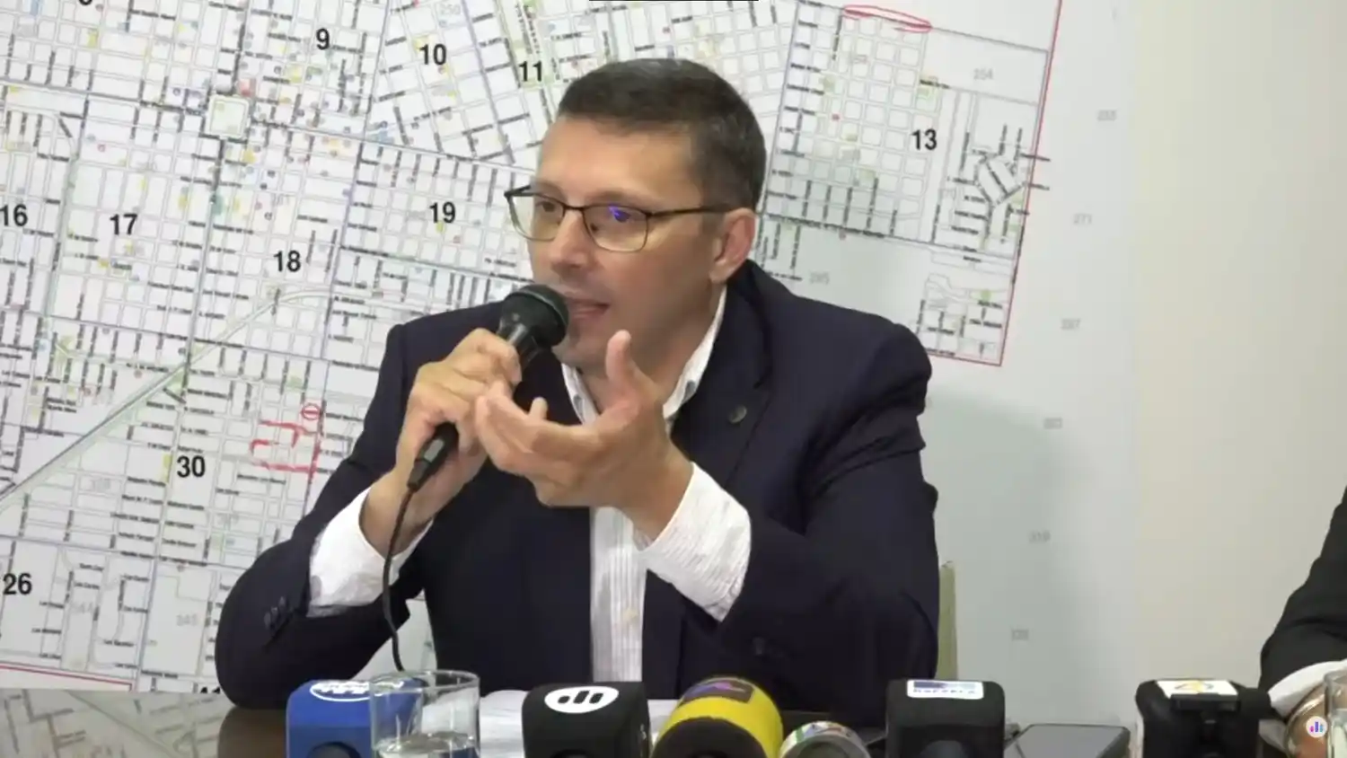 Lisandro Mársico: “Es momento de adaptar nuestra Constitución a los nuevos tiempos”