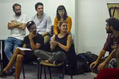 Fomento a artistas locales: el proyecto del FdT