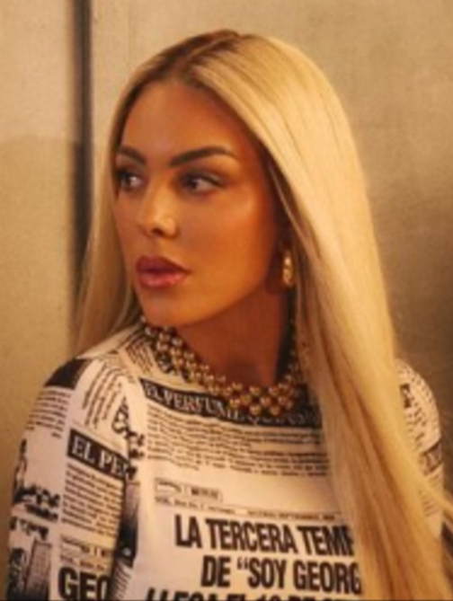Aburrida y vacía: así critican los fans la nueva temporada de Soy Georgina