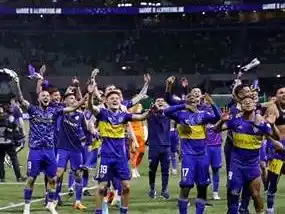 boca  mundial de clubes  entradas