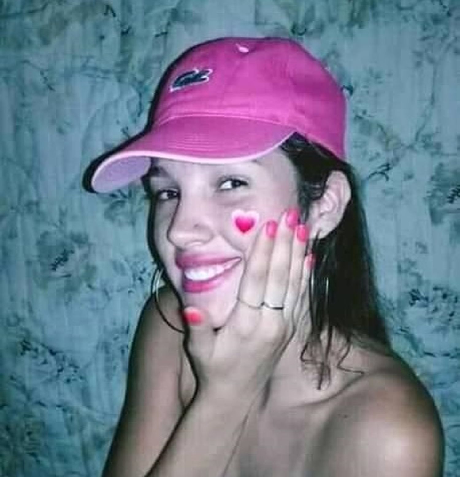 Felices 18, Ailén