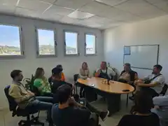 Una delegación de Tandil participará en una nueva edición de la Feria de Cuchillería de Thiers