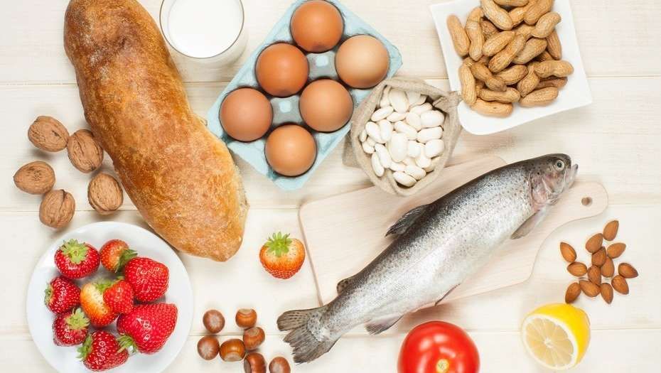 ¿Alergia o intolerancia alimentaria?