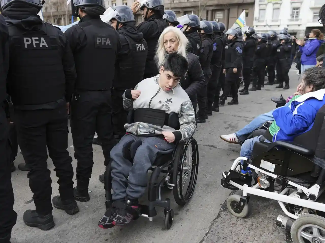 Deshumanizarnos como plan