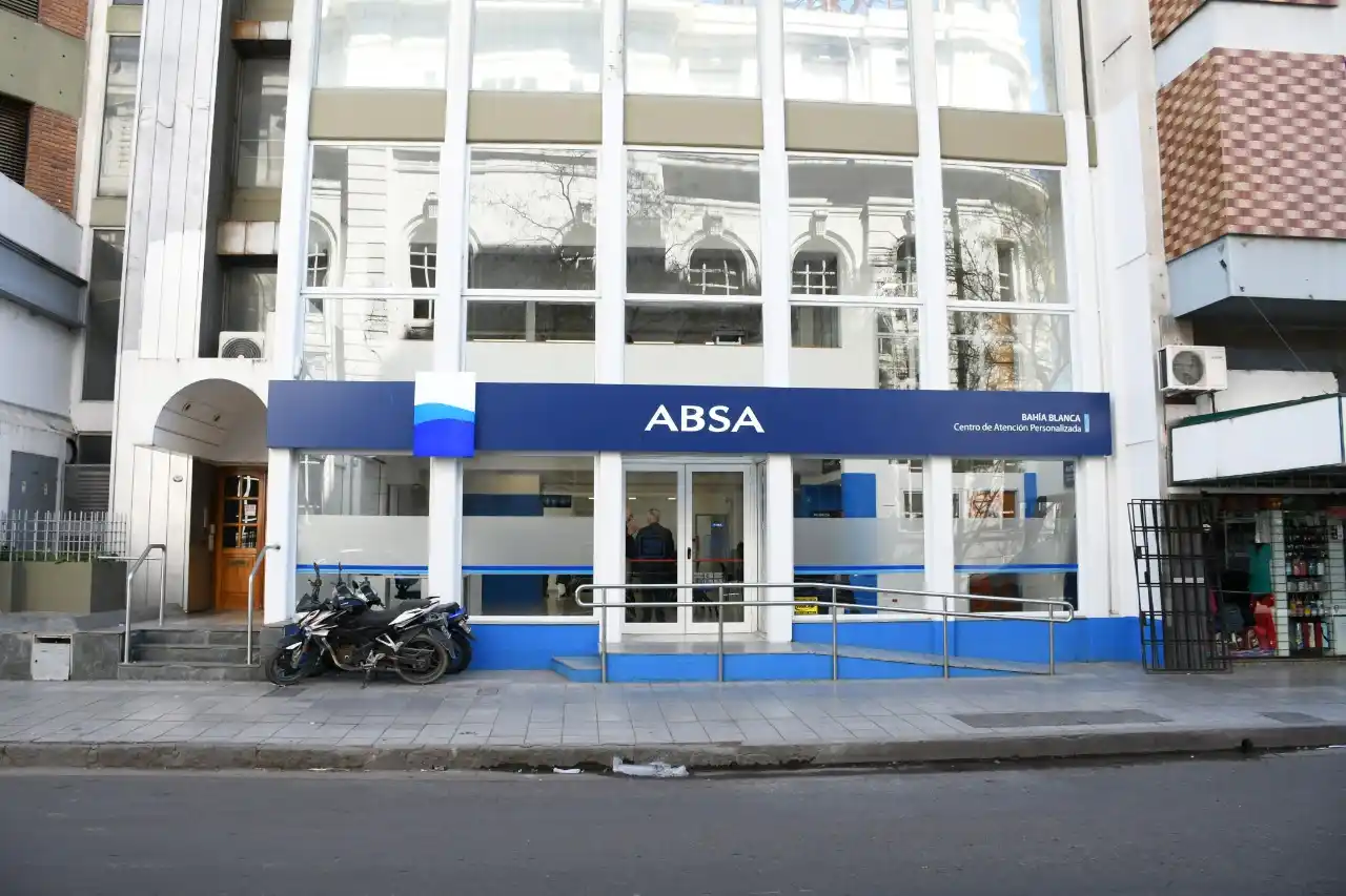 La Provincia sale al rescate de ABSA con $21.000 millones