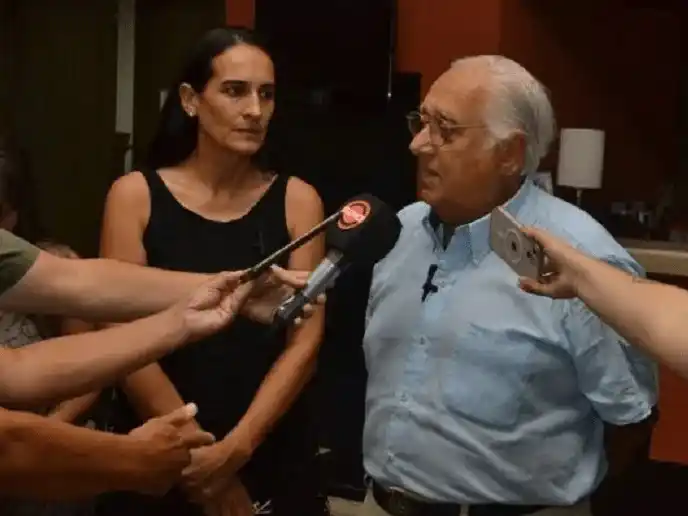 Maya, Maidana y Ruíz Díaz impulsan una propuesta para reducir la tarifa eléctrica en Entre Ríos y modernizar el sistema energético