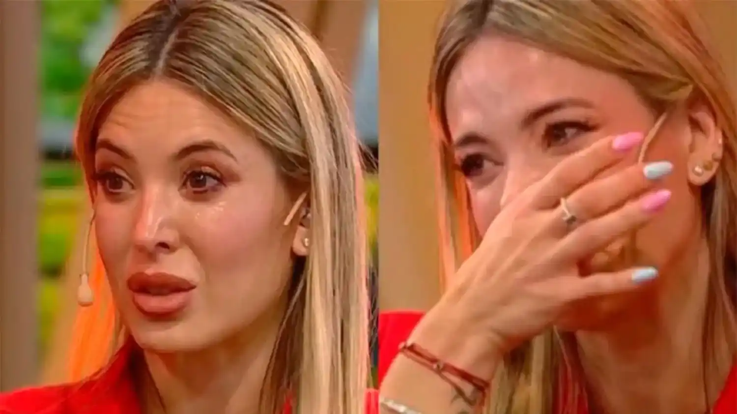 hermana de jesica cirio - 1