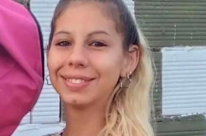 Dejó a su hija en el jardín de infantes, se perdió su rastro y la encontraron asesinada