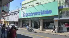  Bazar El Entrerriano: la Justicia Civil decretó la quiebra