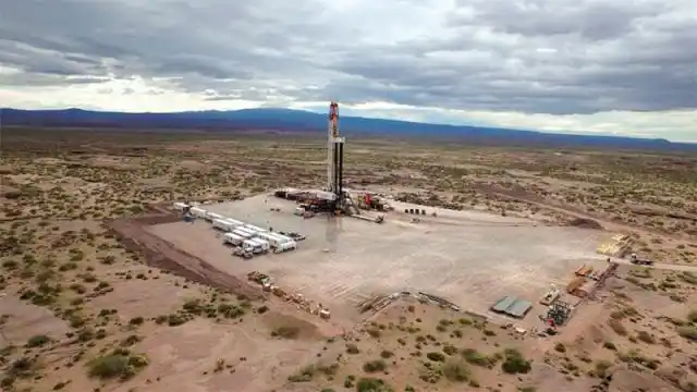 Vaca Muerta "puede generar US$ 26.000 millones para 2022-2023"