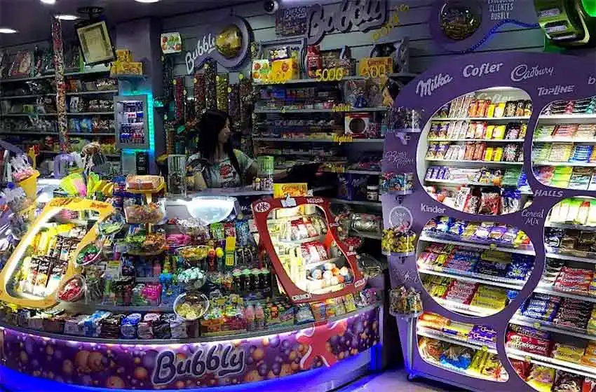 A un mes de las fiestas de fin de año, kiosqueros de Rosario alertan por aumentos en varios productos