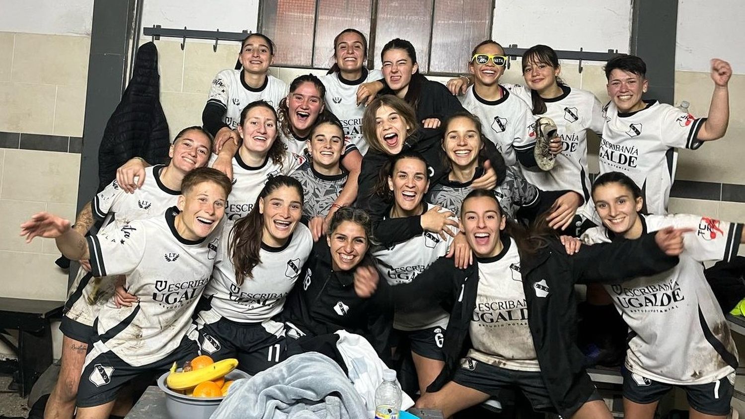 Juventud busca dar el segundo paso