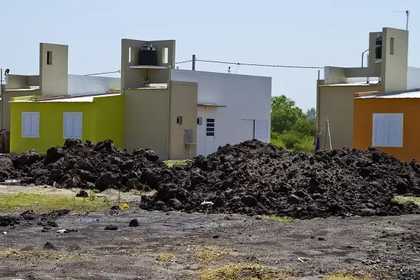 Proyectan construir 180 casas en Gualeguaychú