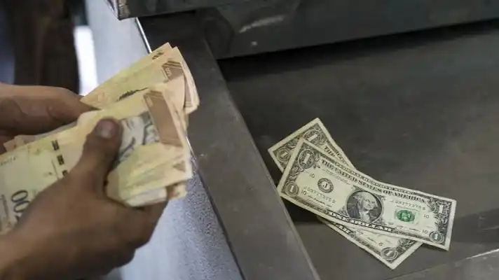 Inflación del 2020 cerró en 2.959% según el Banco Central de Venezuela